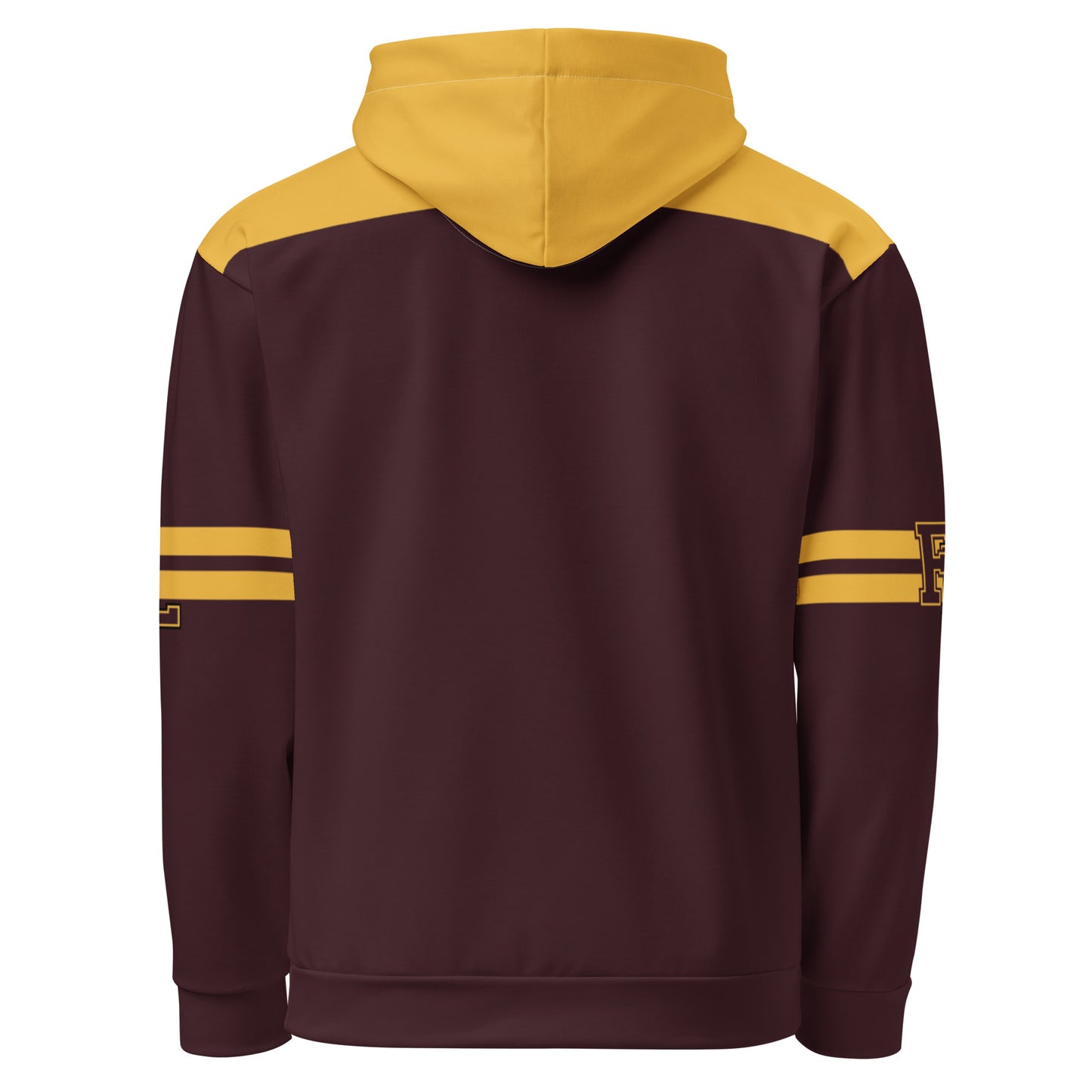 Forest Lake Hockey Unisex Hoodie