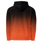 White Bear Lake Hockey Gradient Unisex Hoodie