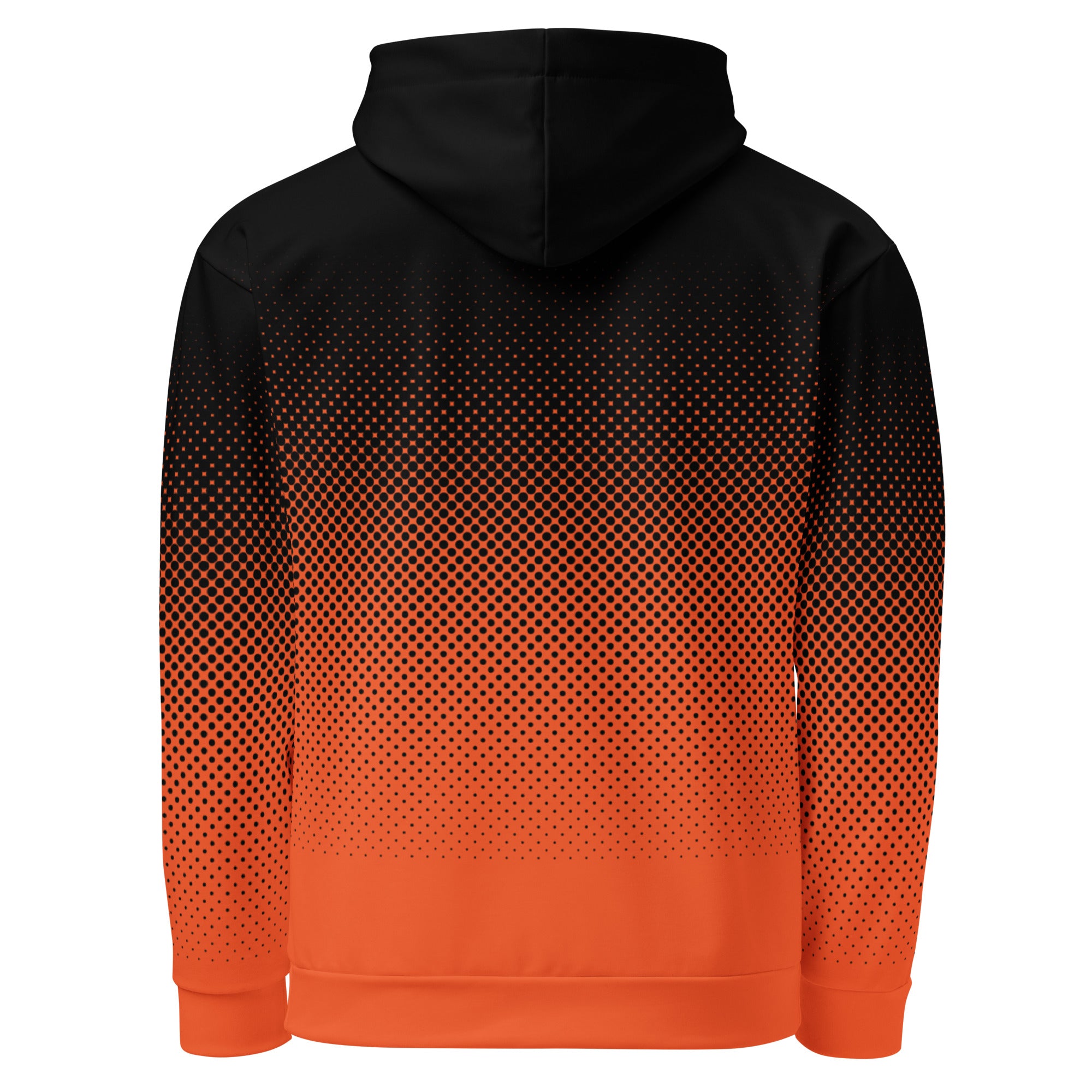 White Bear Lake Hockey Gradient Unisex Hoodie