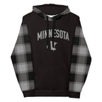 Minnesota Flannel 2023 Custom Hoodie