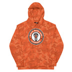 White Bear Lake Lacrosse 2023 Custom Camo Hoodie