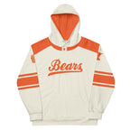 White Bear Lake Hockey Bears Hoodie