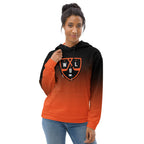 White Bear Lake Hockey Gradient Unisex Hoodie