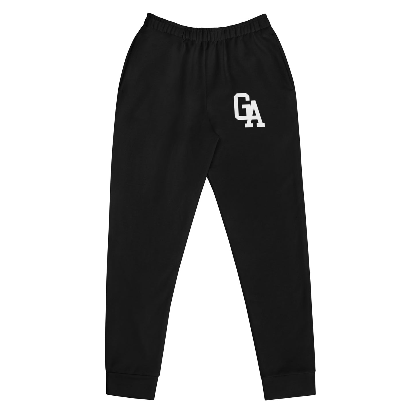 Gentry Academy Women's Black Joggers