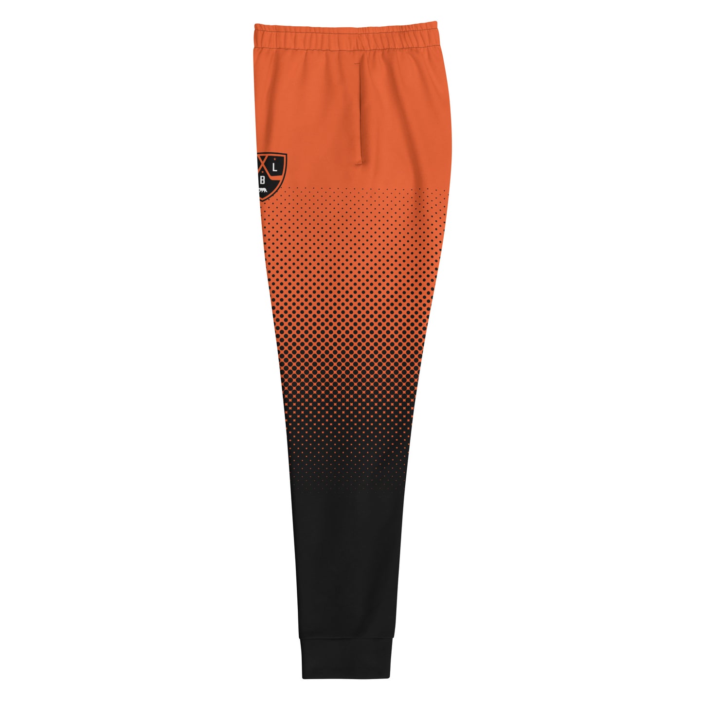 White Bear Lake Hockey Gradient Women's Joggers