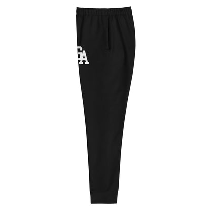 Gentry Academy Women's Black Joggers