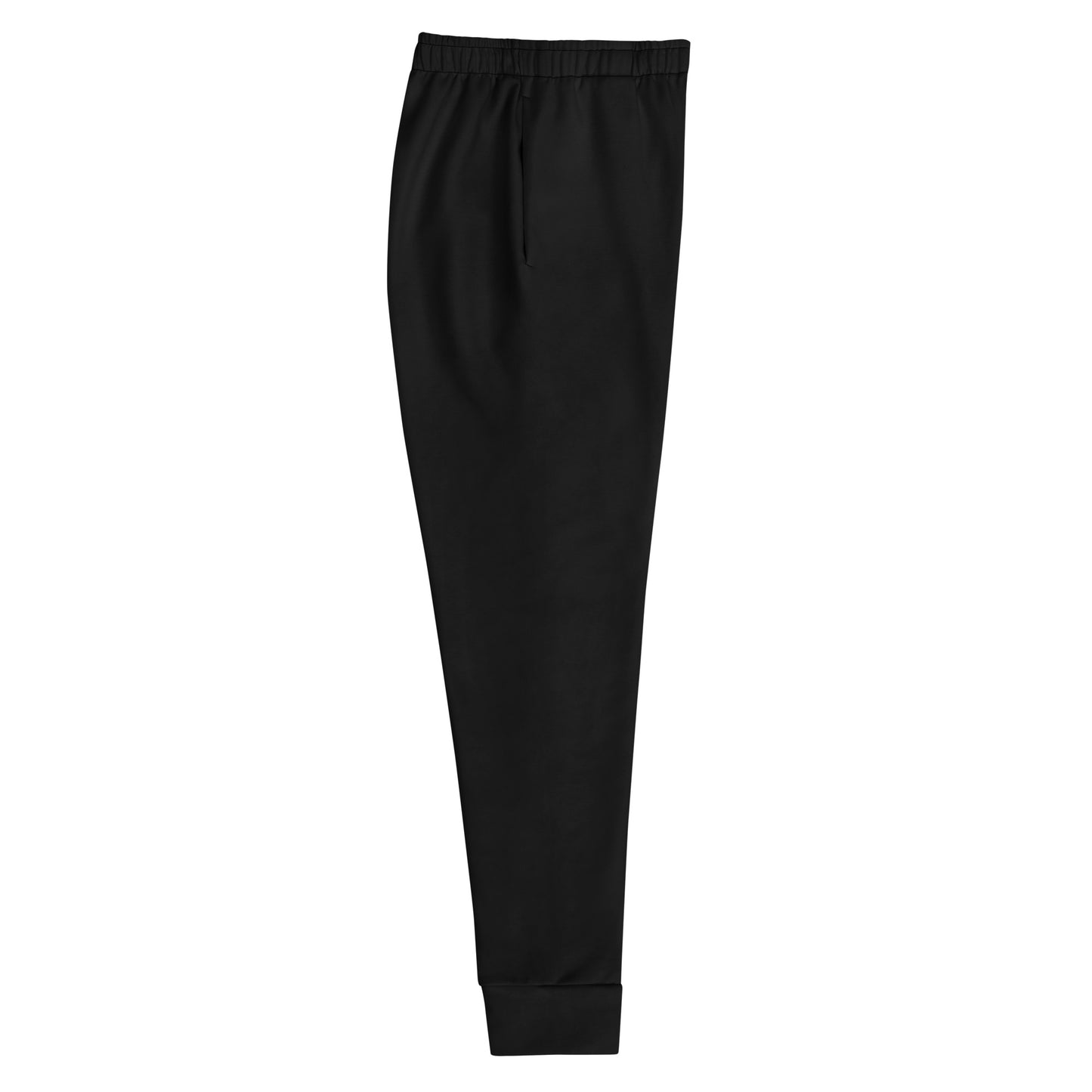 Gentry Academy Women's Black Joggers