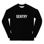 Gentry Academy Youth Rash Guard