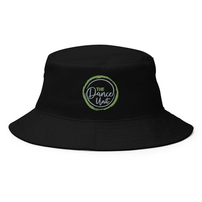 TDU Embroidered Bucket Hat