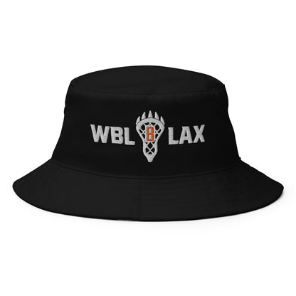 WBLAX Bucket Hat