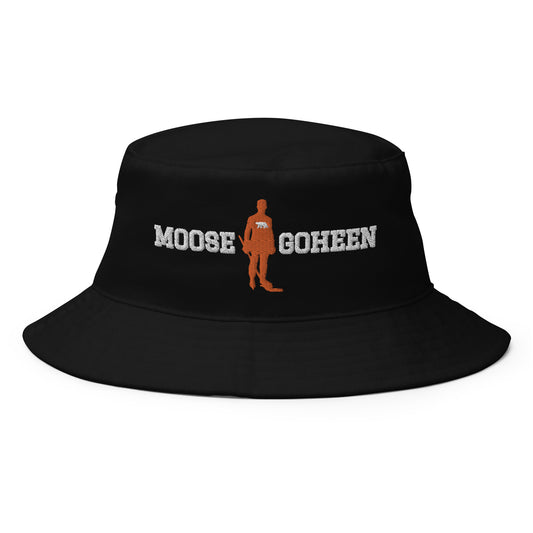 Moose Goheen Bucket Hat