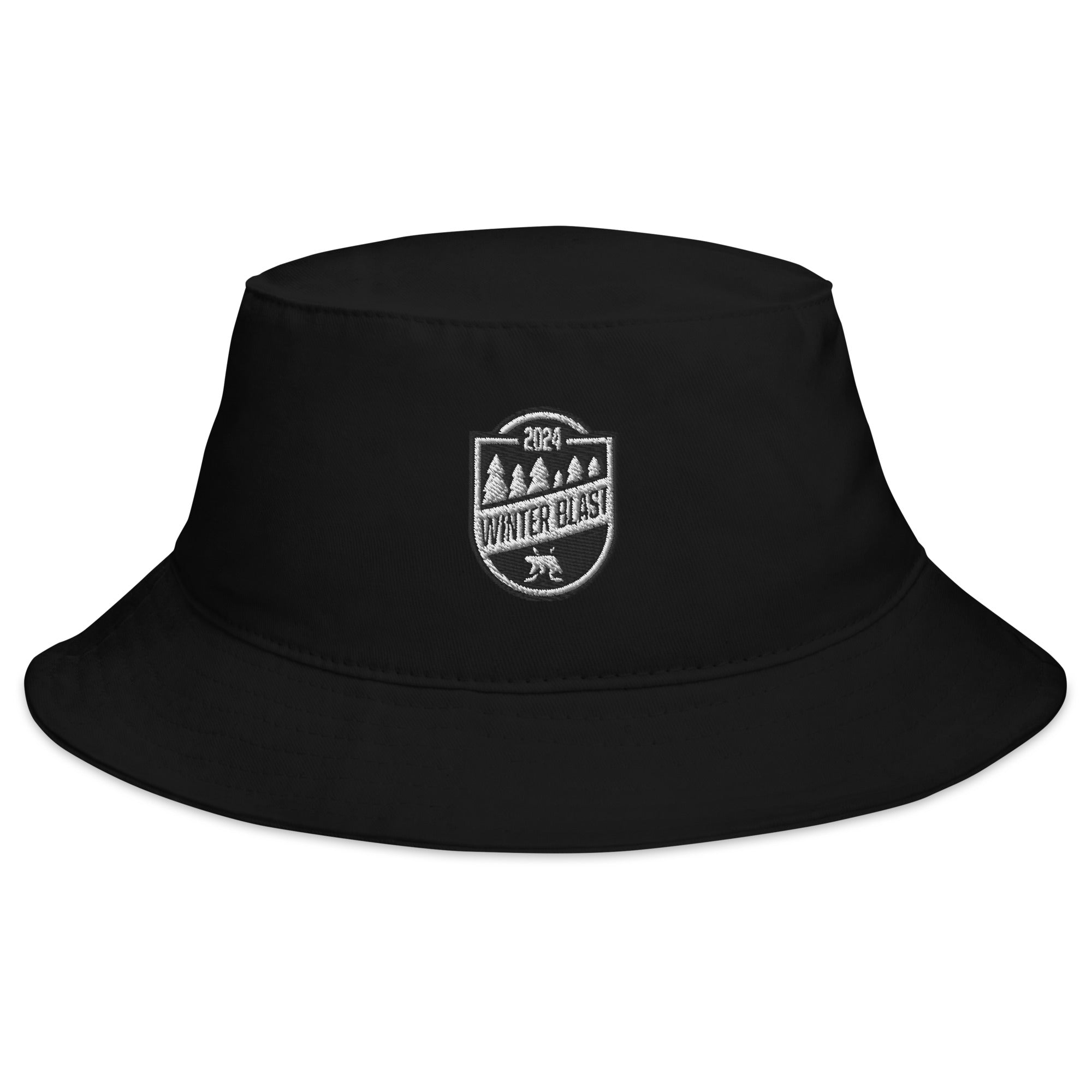 Winter Blast Bucket Hat