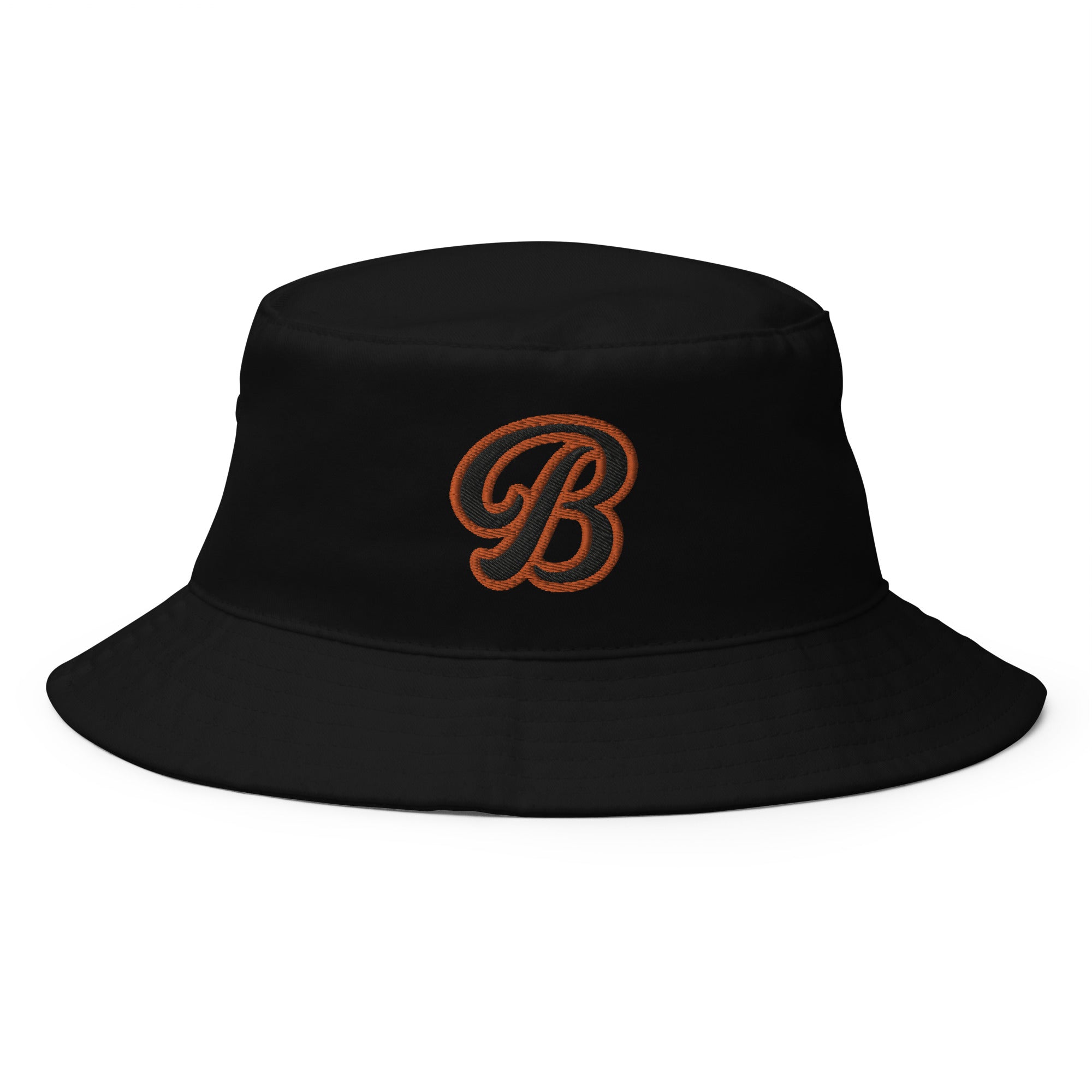 White Bear Lake Baseball Vintage B Bucket Hat