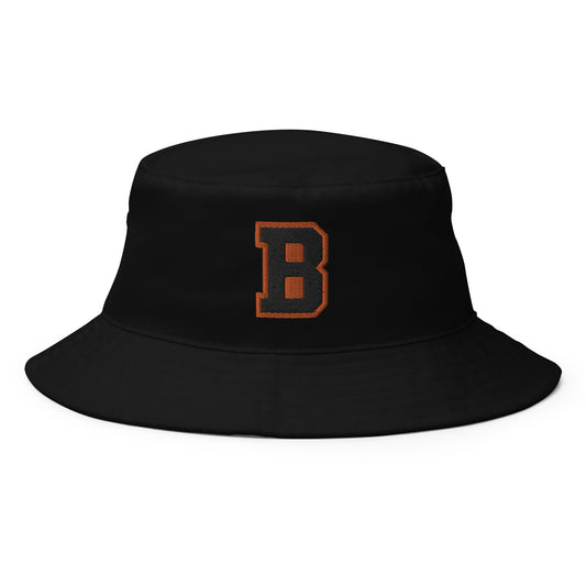 WBLHSB B Bucket Hat