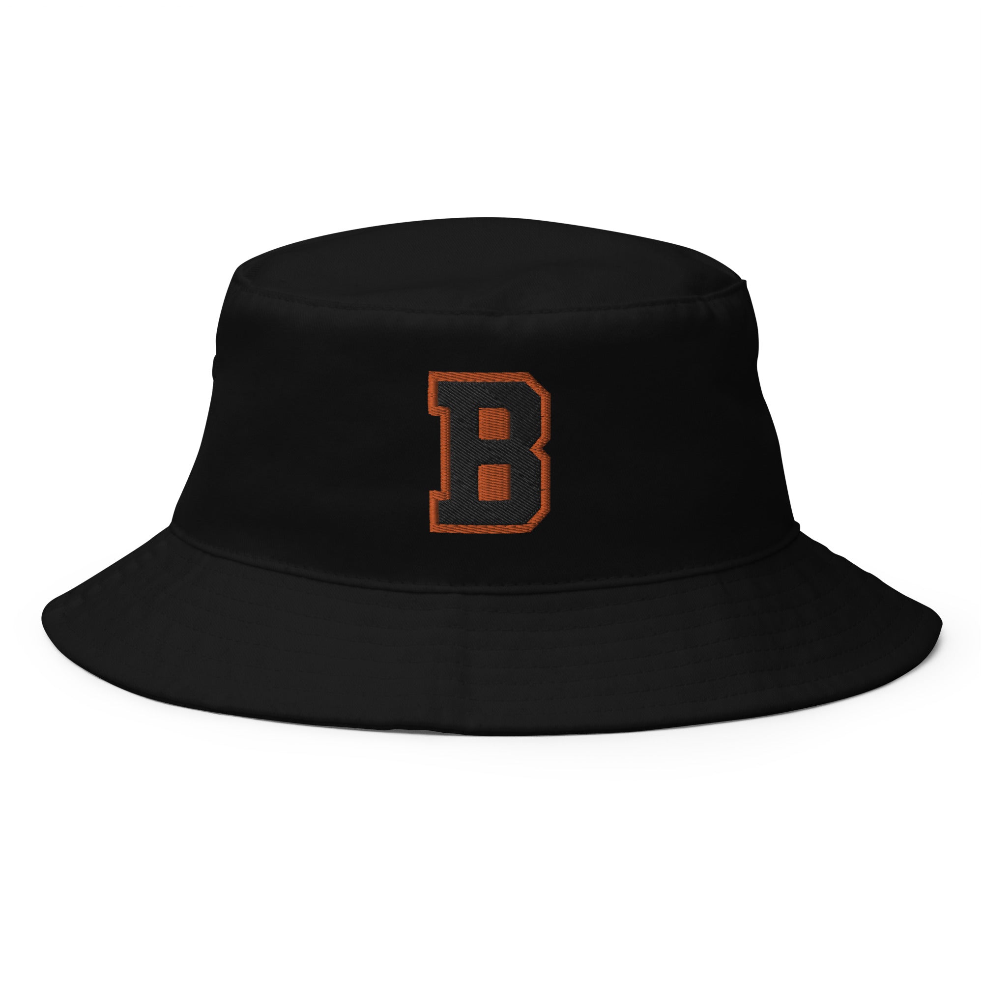 White Bear Lake Baseball B Bucket Hat