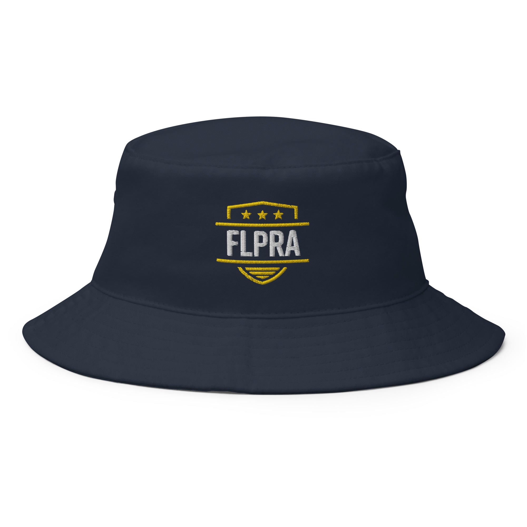 Forest Lake Police Relief Association Bucket Hat