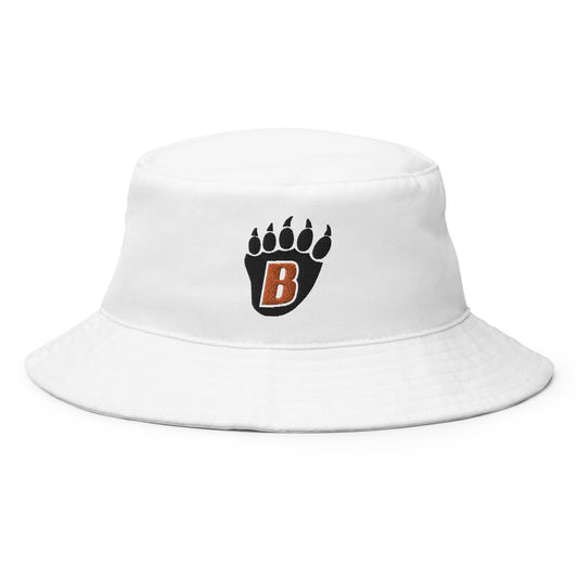 White Bear Lake Bucket Hat