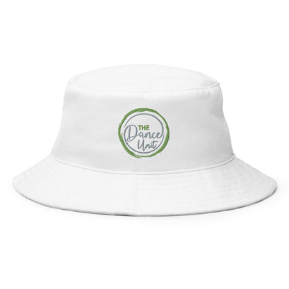 TDU Embroidered Bucket Hat