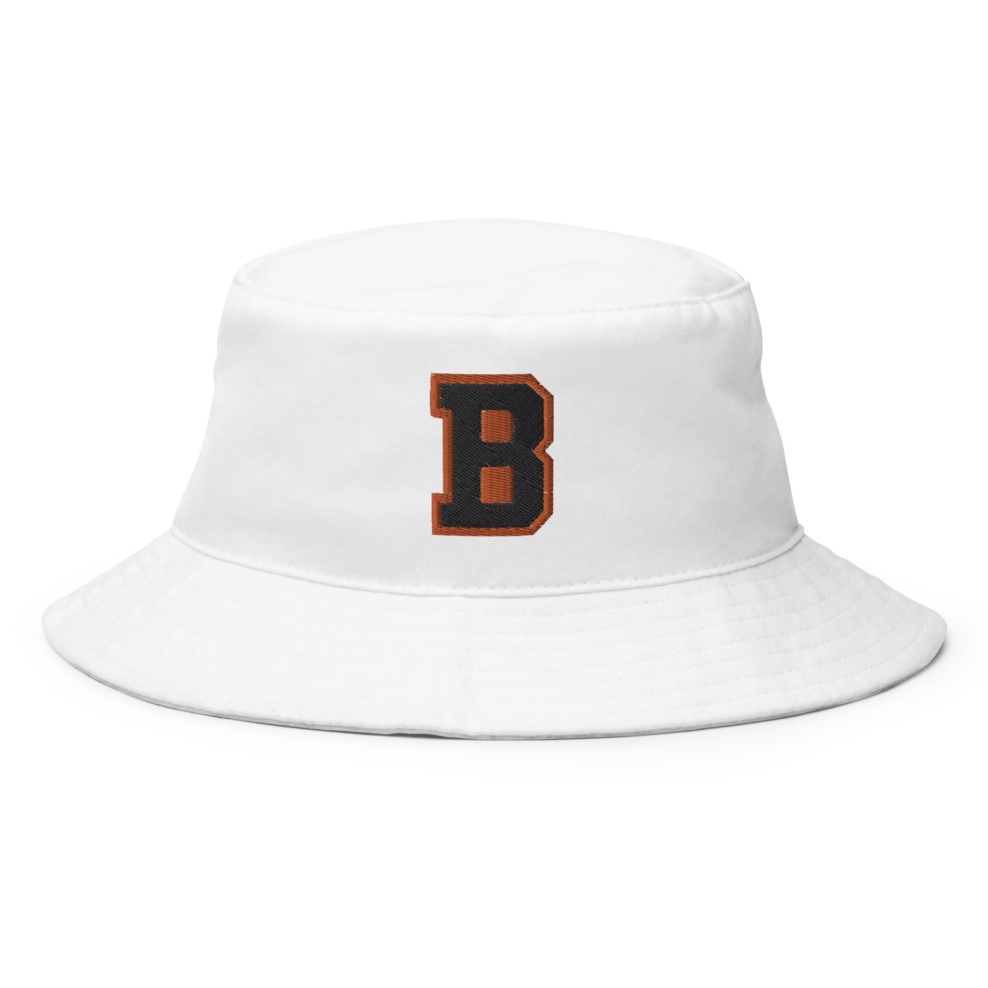 White Bear Lake Baseball B Bucket Hat