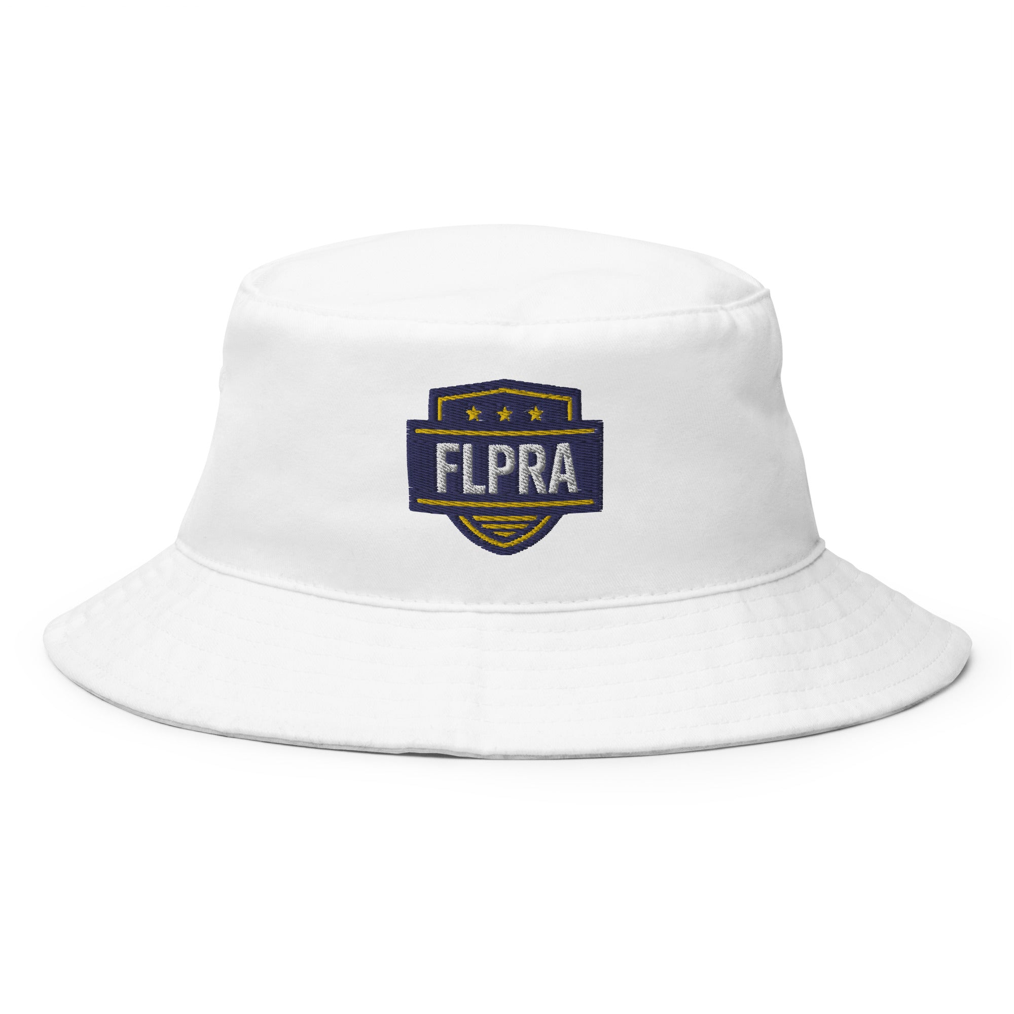 Forest Lake Police Relief Association Bucket Hat