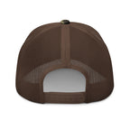 Forest Lake Hockey Camouflage Trucker Hat