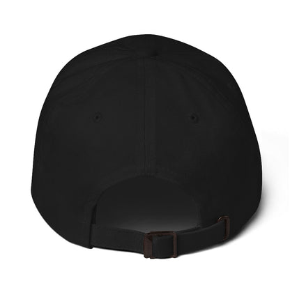 Gentry GA Unstructured Chino Hat