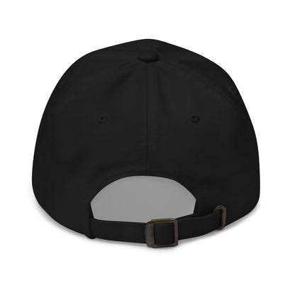 Hugo TRL Unstructured Hat