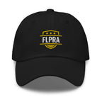 Forest Lake Police Relief Association Unstructured Twill Hat