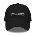 Forest Lake Police Relief Association TBL Unstructured Twill Hat