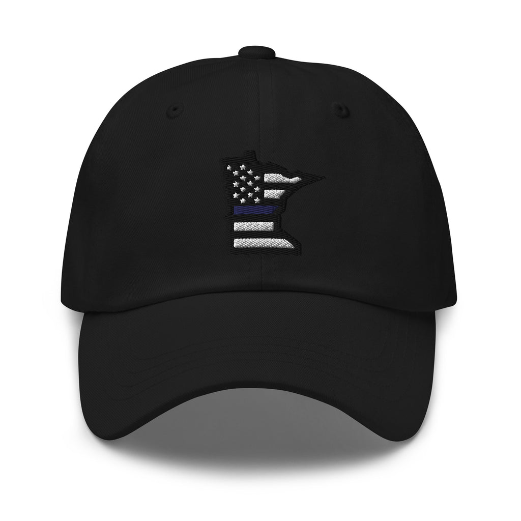 Forest Lake Police Relief Association MN TBL Unstructured Hat