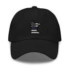Forest Lake Police Relief Association MN TBL Unstructured Hat