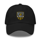 Wisconsin Blaze Hockey Unstructured Hat