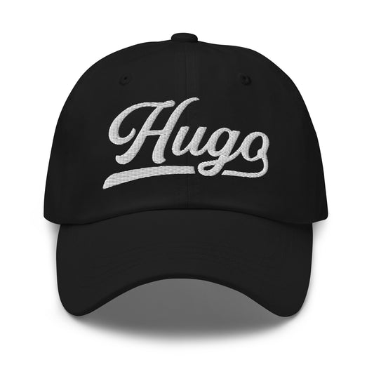 Hugo Unstructured Hat