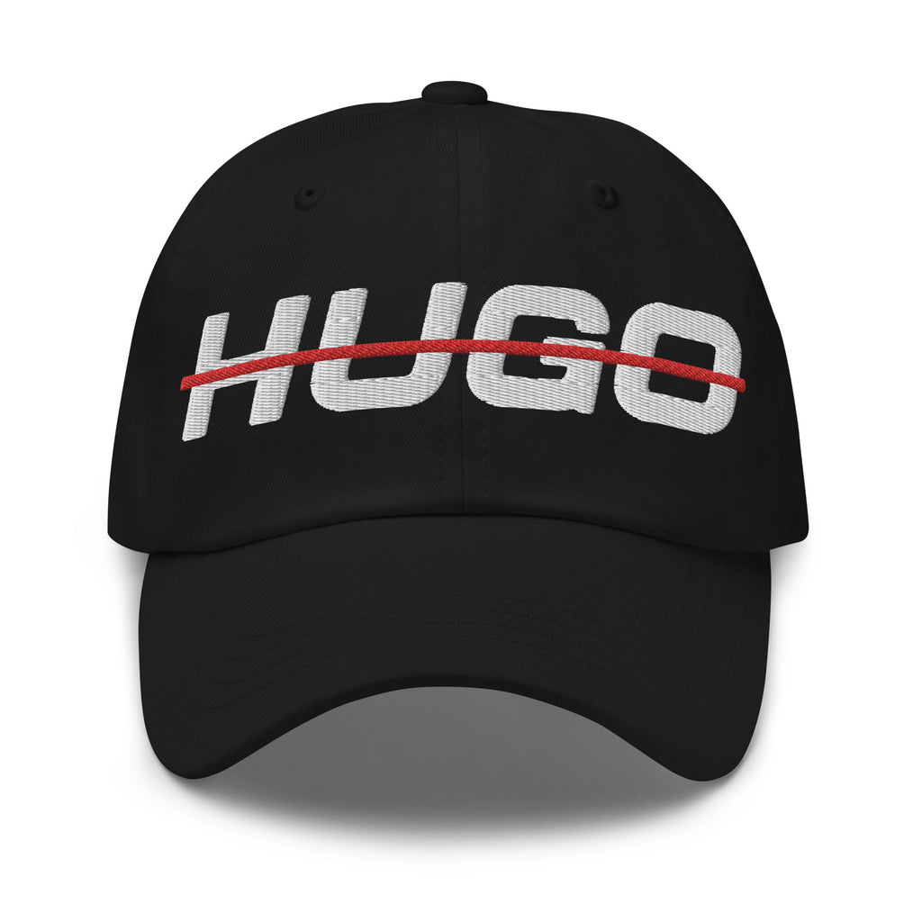 Hugo TRL Unstructured Hat