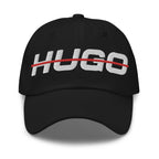 Hugo TRL Unstructured Hat