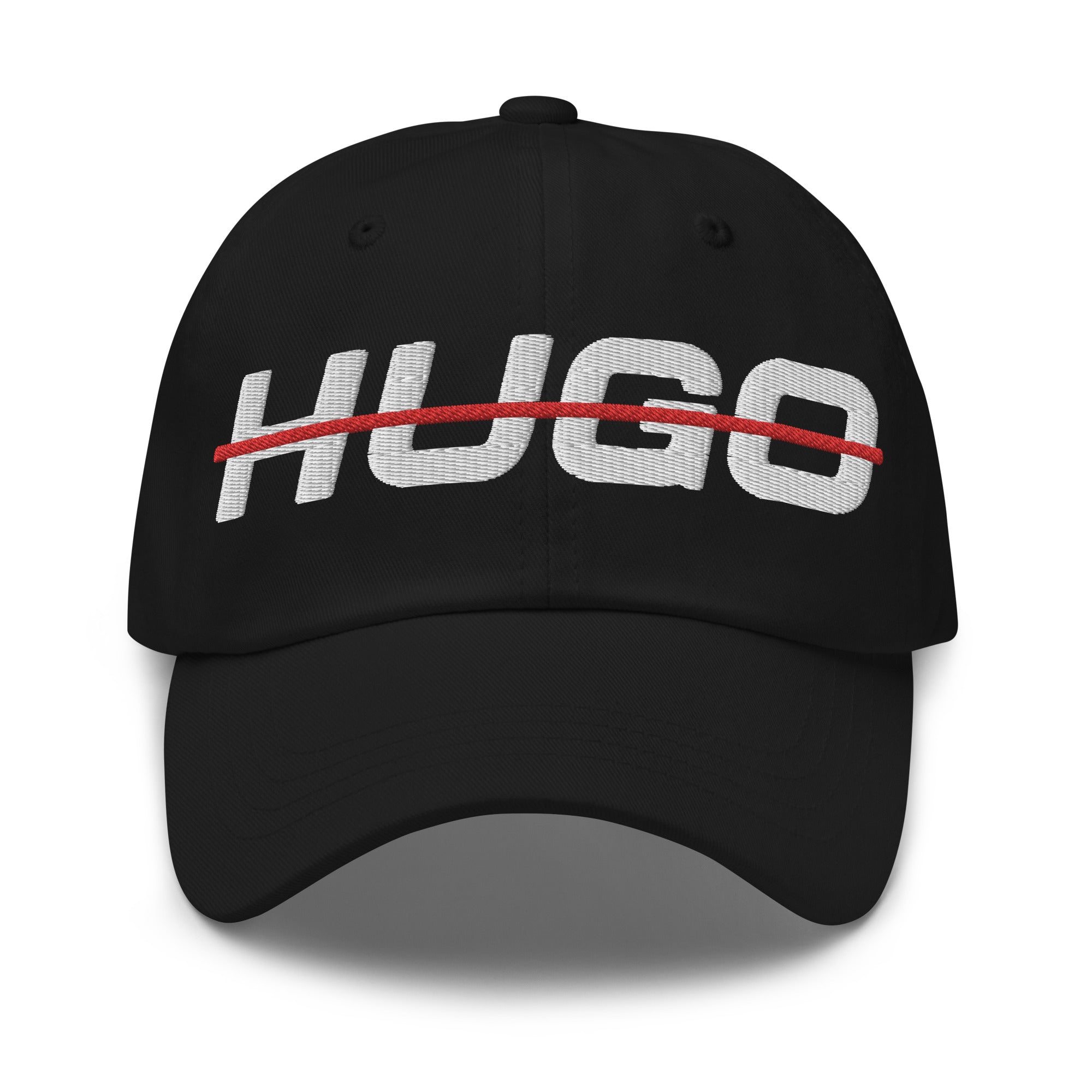 Hugo TRL Unstructured Hat