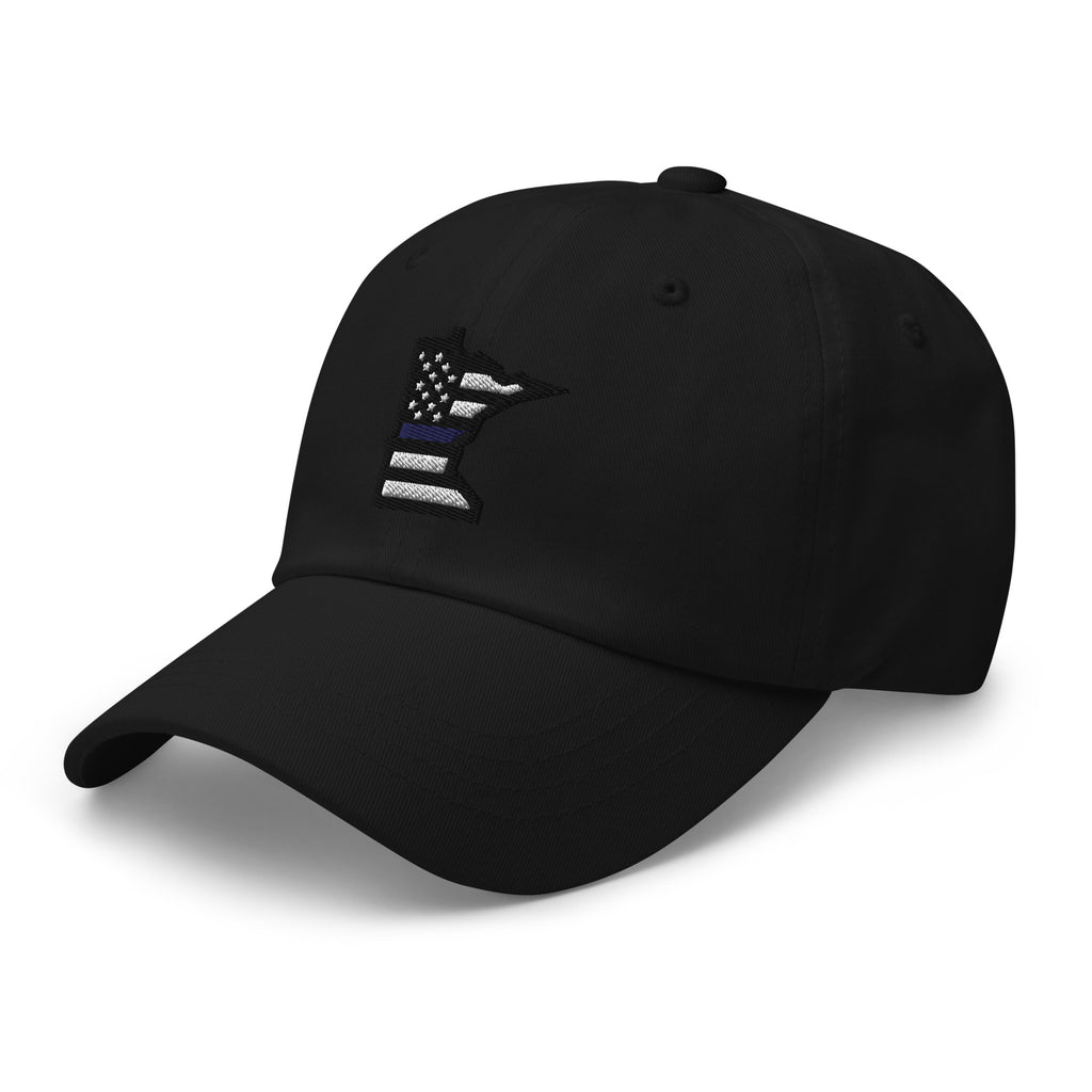 Forest Lake Police Relief Association MN TBL Unstructured Hat