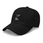 Forest Lake Police Relief Association MN TBL Unstructured Hat