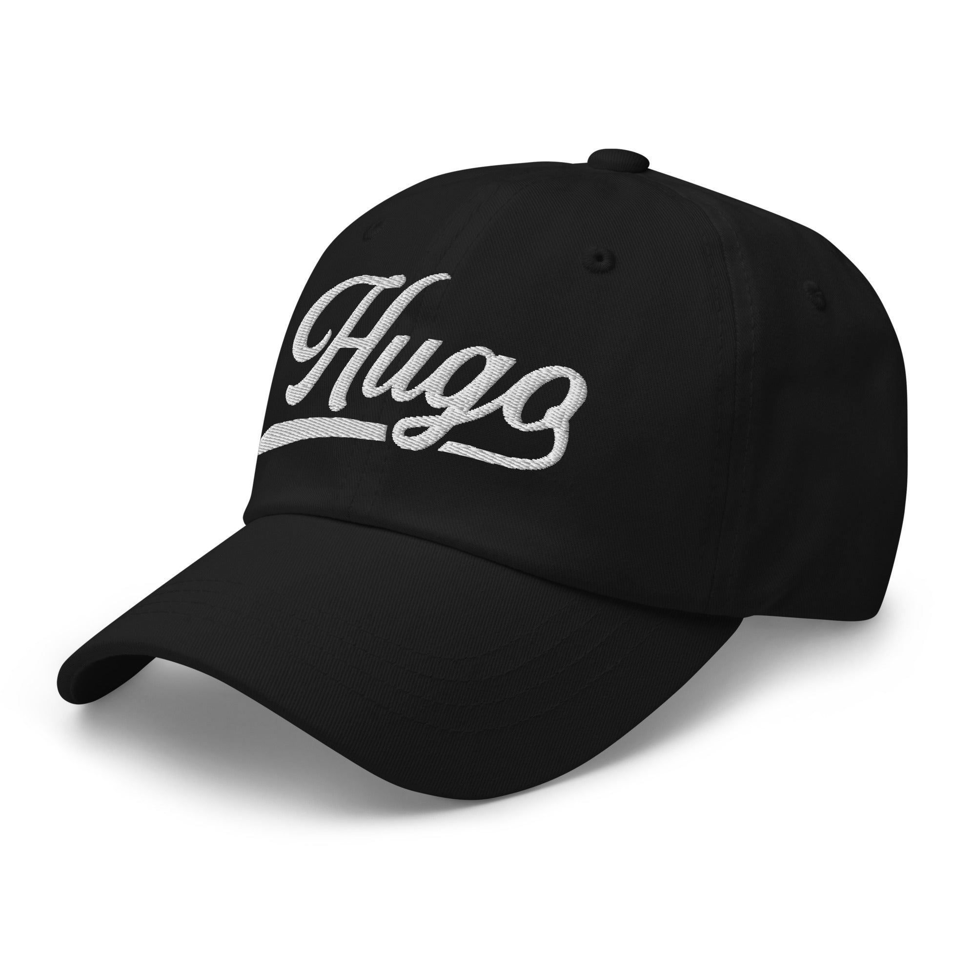 Hugo Unstructured Hat
