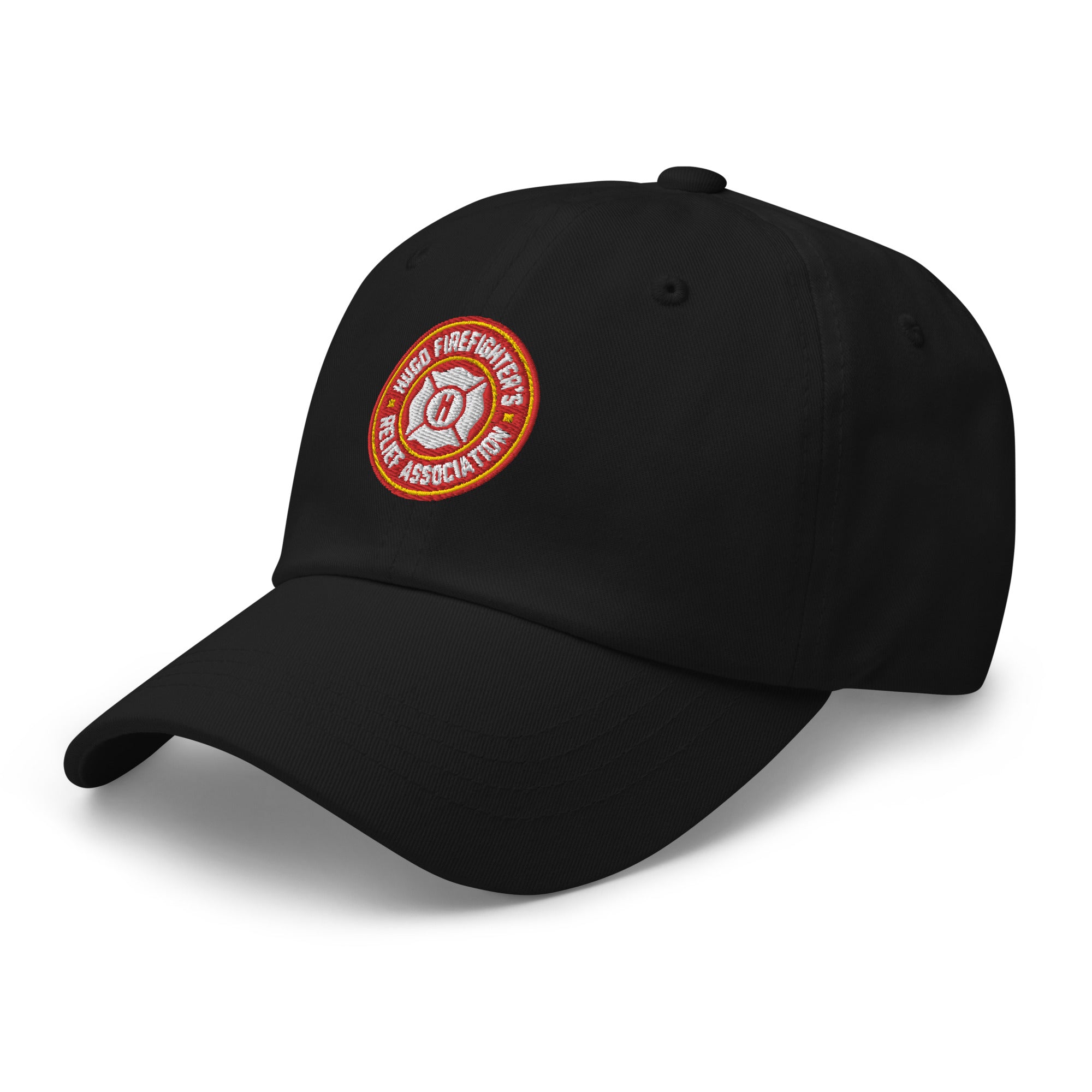 HFRA Unstructured Hat