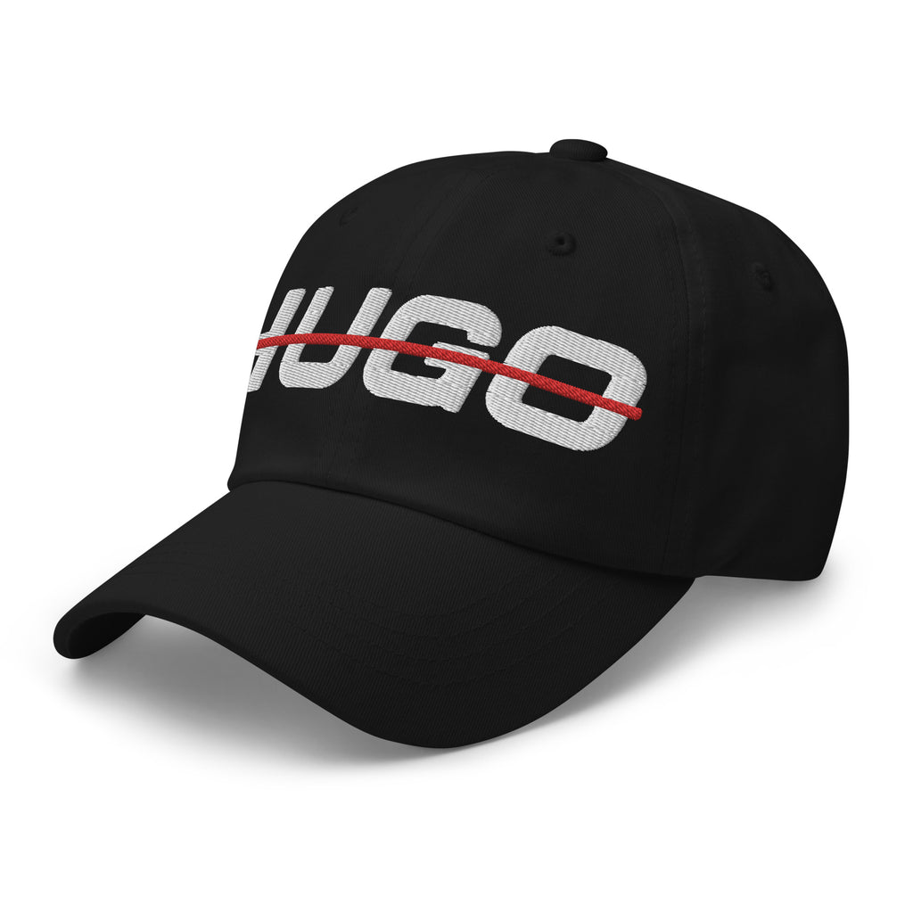 Hugo TRL Unstructured Hat