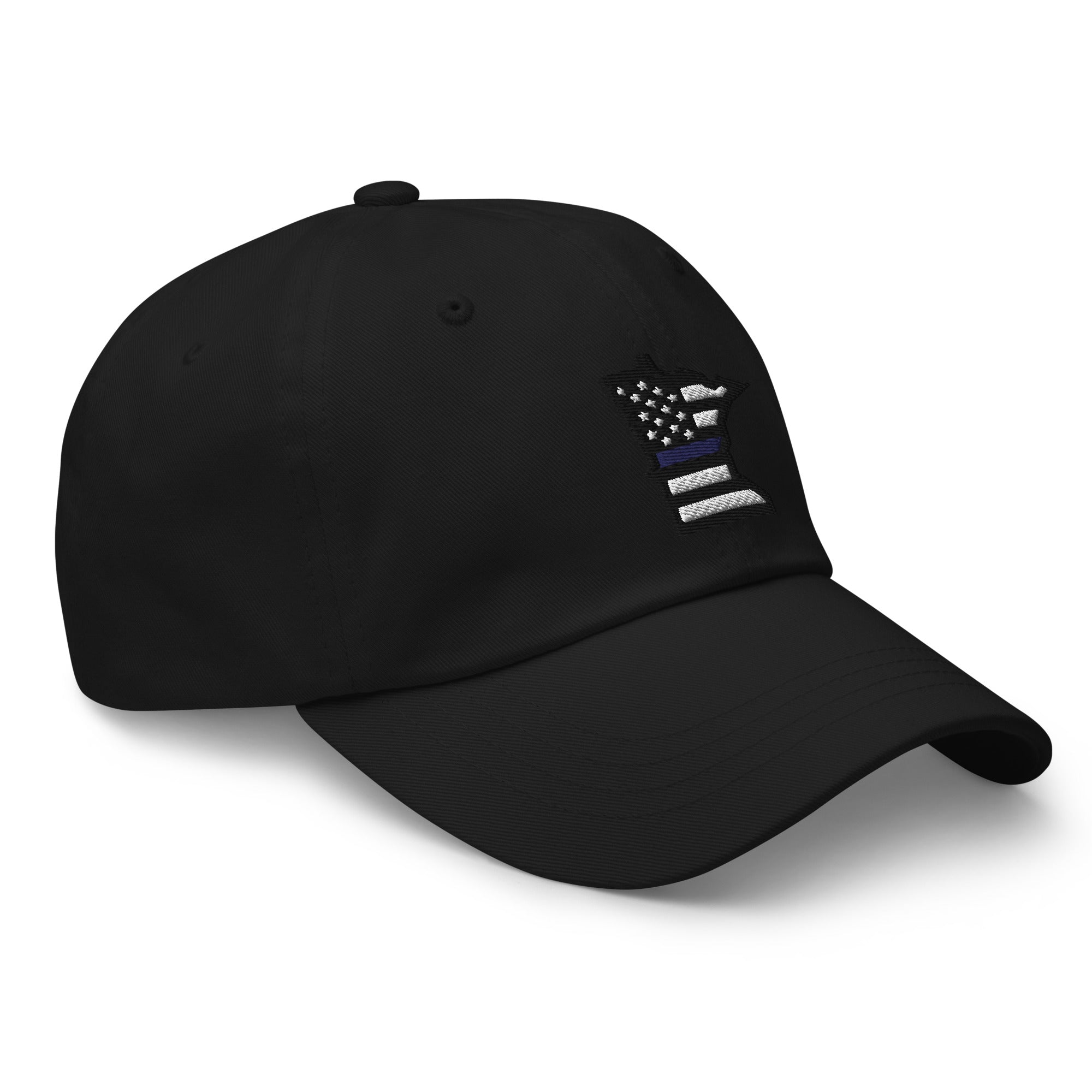 Forest Lake Police Relief Association MN TBL Unstructured Hat