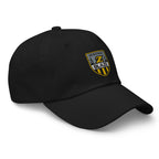 Wisconsin Blaze Hockey Unstructured Hat