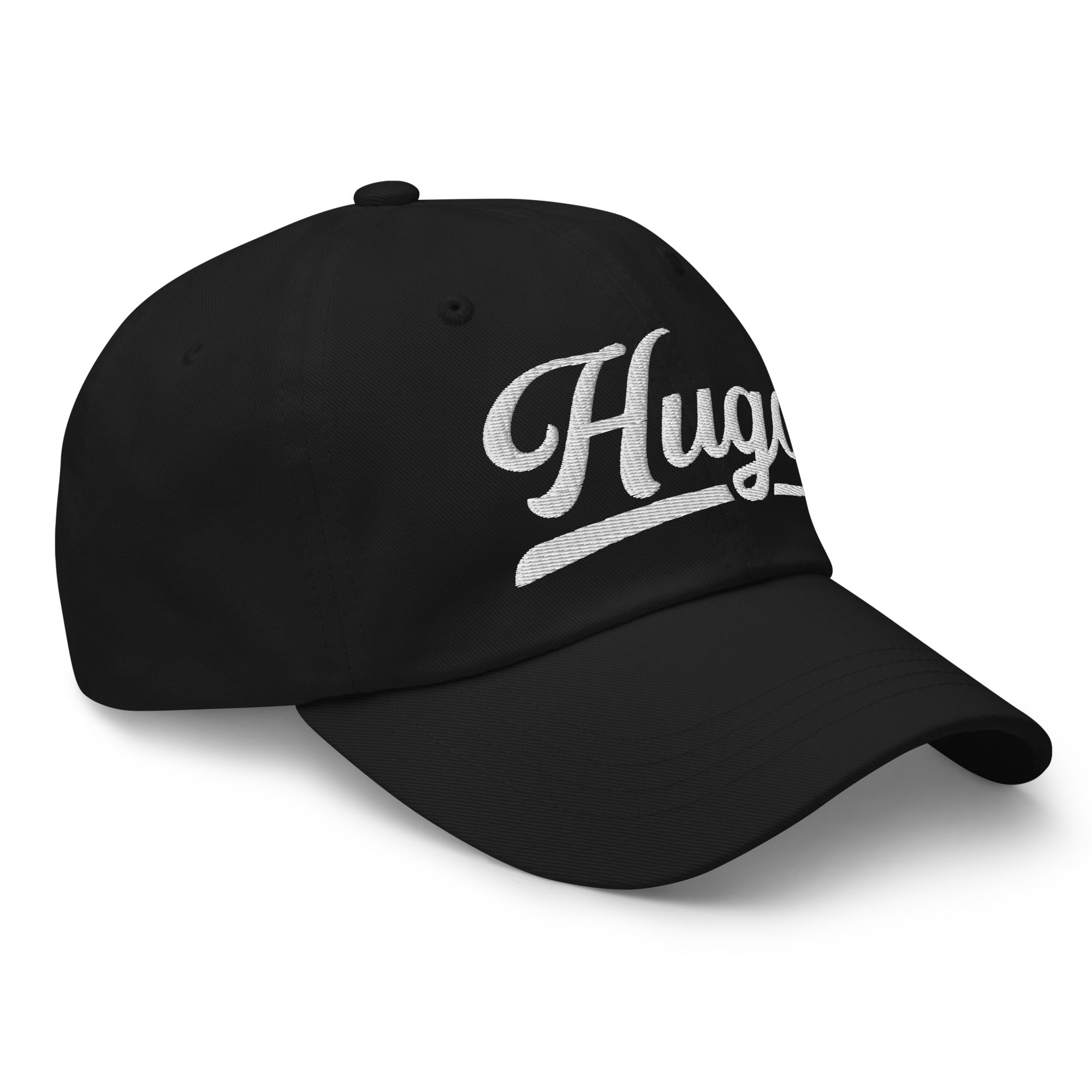 Hugo Unstructured Hat