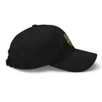 Wisconsin Blaze Hockey Unstructured Hat
