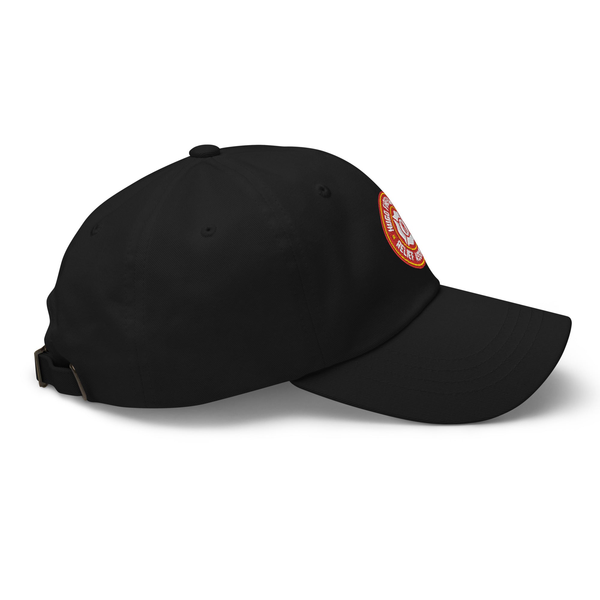 HFRA Unstructured Hat