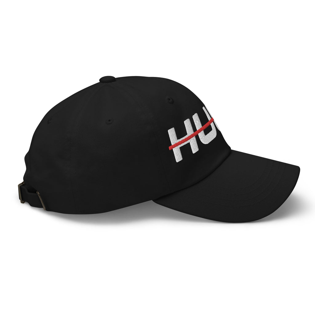 Hugo TRL Unstructured Hat