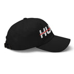 Hugo TRL Unstructured Hat