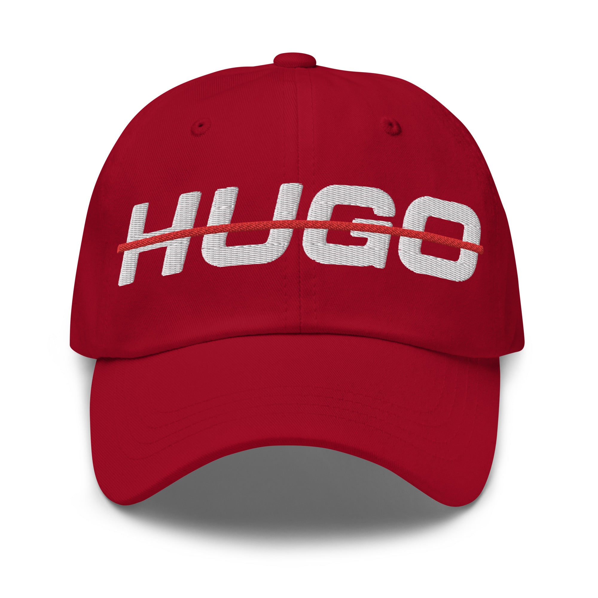 Hugo TRL Unstructured Hat