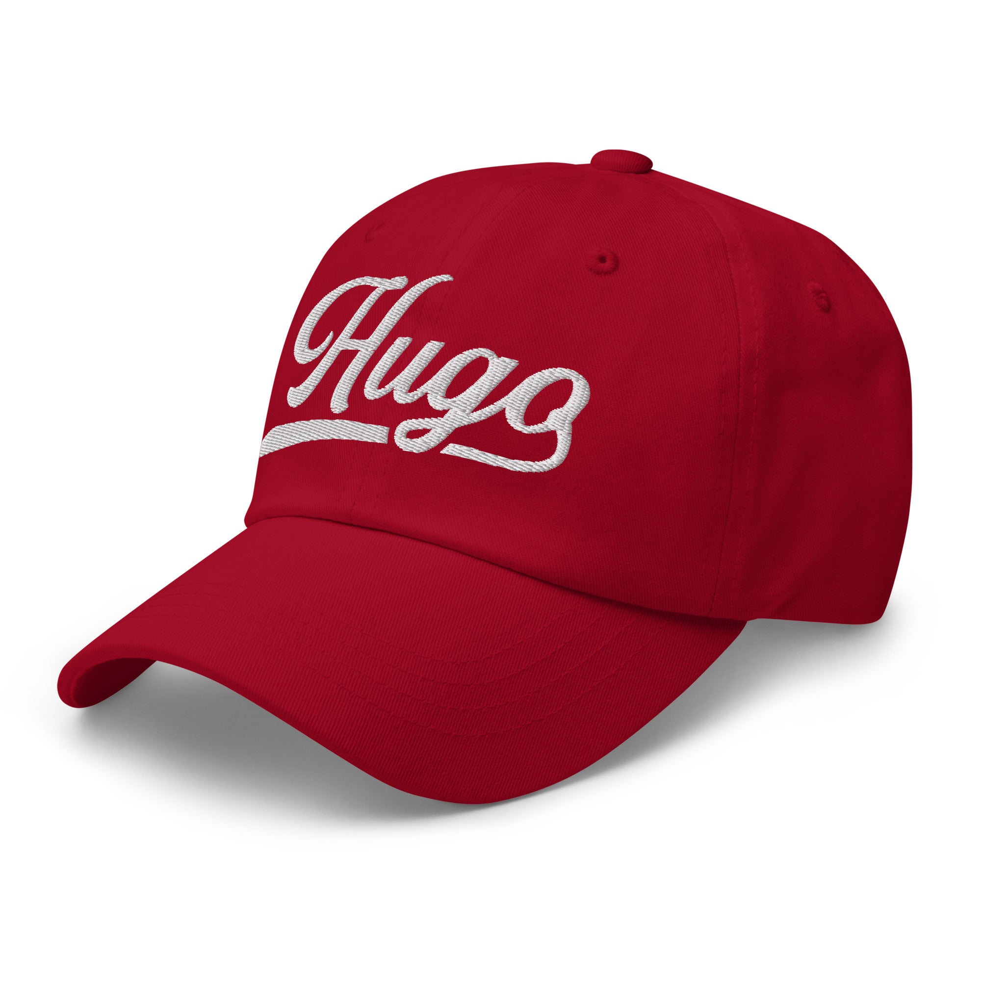 Hugo Unstructured Hat